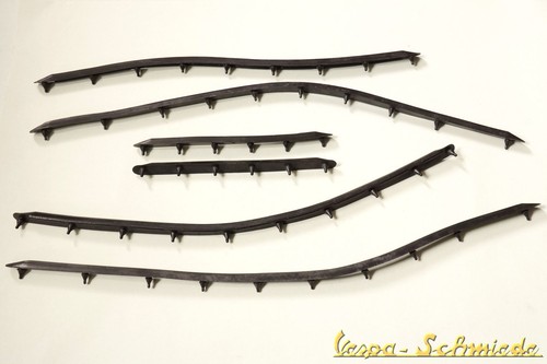 Vespa set - -,