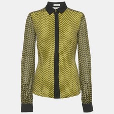 Versace collection seidenhemd - versace,