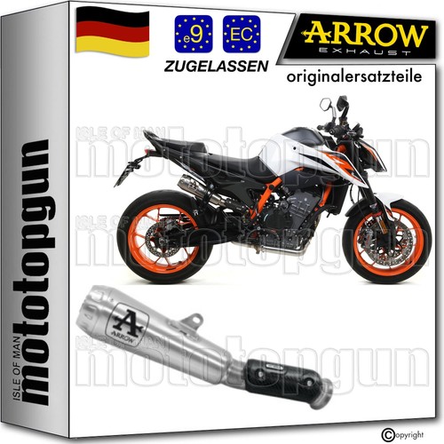 Auspuff zugelassen nichrom pro - auspuff,