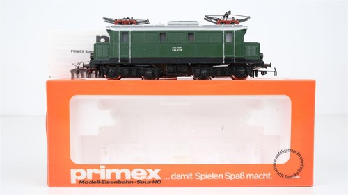 Märklin 3008 lok br e44 - märklin,