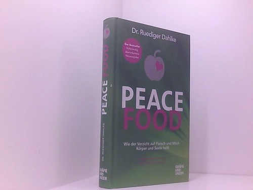 Peace food wie der - wie,