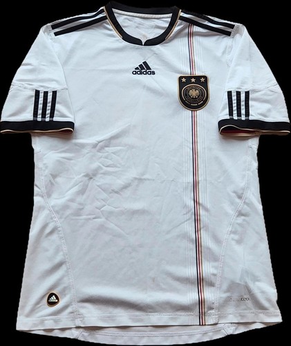 Dfb trikot 2010 home - dfb, |