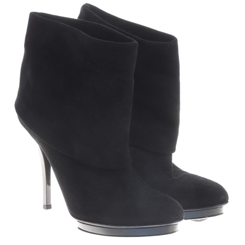 Gucci stiefeletten eur - gucci,