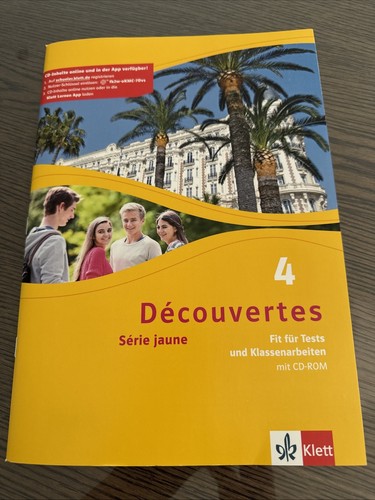 Decouvertes übungen 3 - decouvertes,
