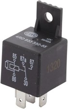 HELLA 4RD 933 332-551 Relais