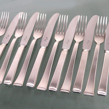 WMF Messer Gabel Besteck