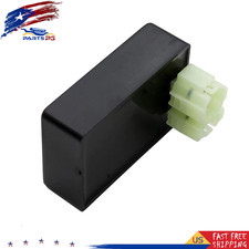 For GY6 Performance 6Pin DC