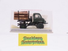 Brekina 39051 Unimog