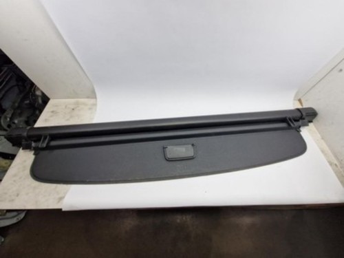 Laderaumabdeckung golf vii - vw,