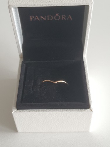 Original pandora damen ring - damen,