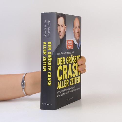 Der gro ßte crash aller - größte,