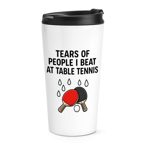 Tears people beat at - of,