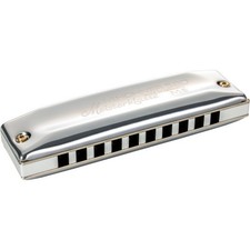 Hohner Meisterklasse MS C |