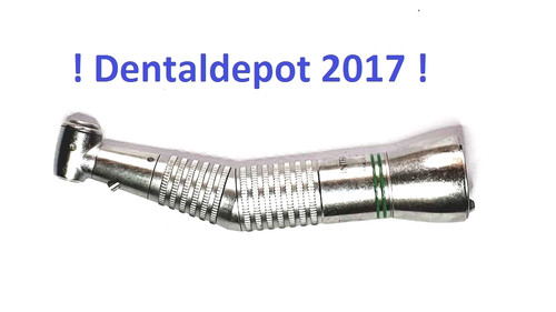 Geprüftes kavo 29l intramatic - geprüftes,