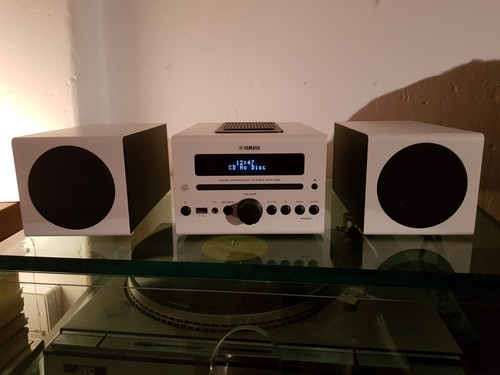 Yamaha mcr 042 - yamaha, mcr-042