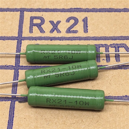 10w metalloxid - 10w,