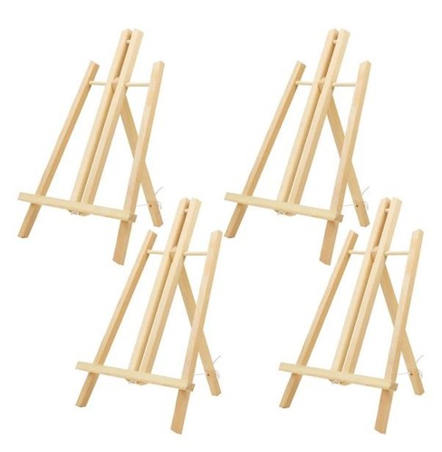 Belle vous tischstaffelei holz - tischstaffelei,
