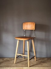 Bemefa / Rowac Arbeitsstuhl