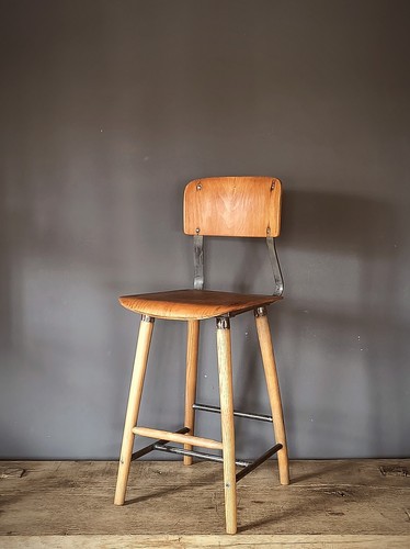 Bemefa rowac arbeitsstuhl - rowac,