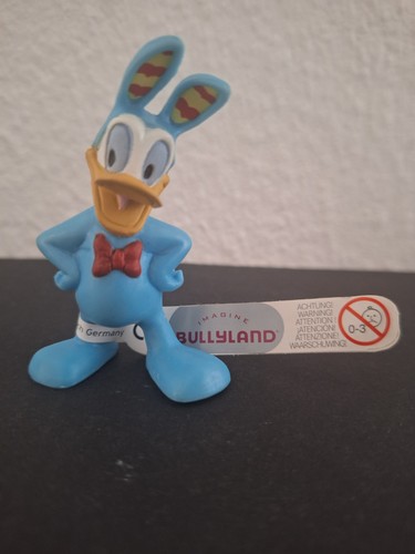 Donald duck ostern osterhase - donald,