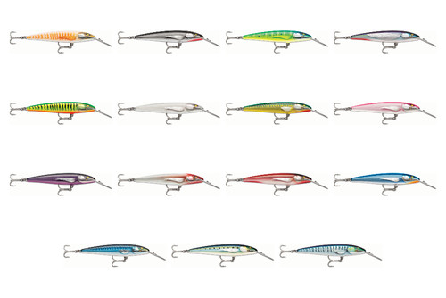Rapala countdown magnum - rapala,