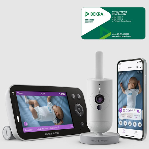 Philips avent premium - philips,