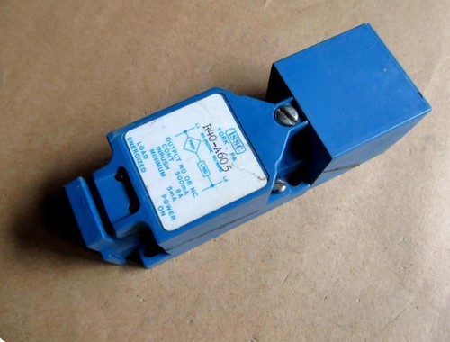 1pc used issc - 1pc, r40-a605