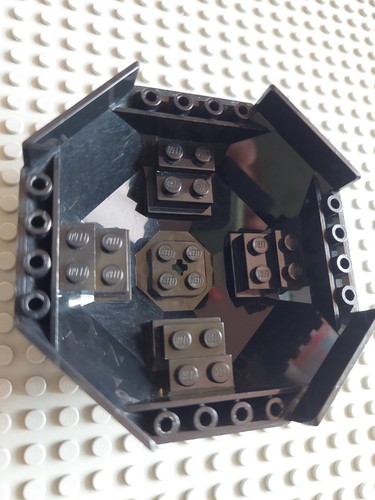 Lego bauteil schüssel - lego, gondel
