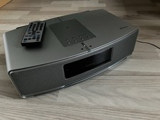 Kenwood K-575BT-S HiFi-System mit Bluetooth . Leider Ohne Beschreibungen.