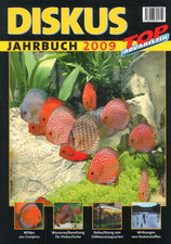 Diskusjahrbuch 2009- Bernd Degen