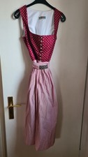 Berwin wolff dirndl - ,