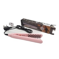 OYWHBC Haar Crimper für Volumizing Professionelle Crimping Eisen