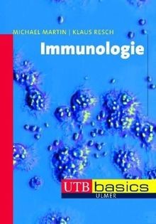 Immunologie von - immunologie, basics)