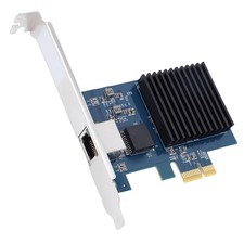 10G PCIe Netzwerkkarte RJ45