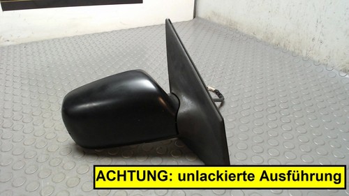 Aussenspiegel elektrisch - aussenspiegel,