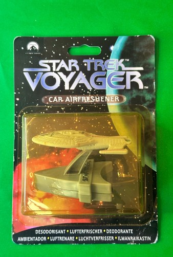 Star trek voyager uss - voyager,