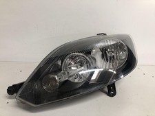 Golf Plus 5M orig Scheinwerfer links Halogen/Haupt/Licht/Front 5M1941005G Bj2009