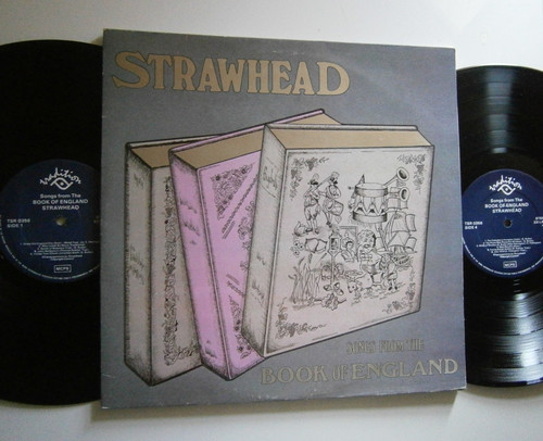 Strawhead songs from - strawhead:,