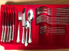 Drache Silberbesteck Dresden