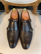 Meermin Mallorca Double Monk