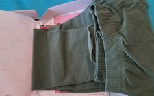 Rundstrick Vene Kompression