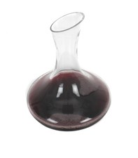 Weinkaraffe Weindekanter