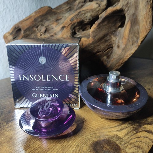 Guerlain insolence eau - guerlain, de