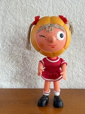 DDR Werbefigur ILLE von ILLE