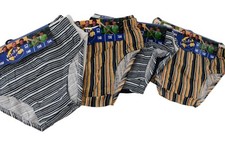 Knaben Slip Größe 116