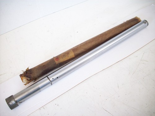Nos standrohr gabel links - nos,