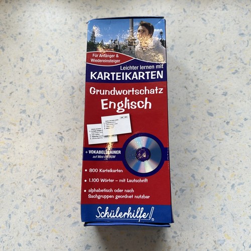 Karteikarten 800