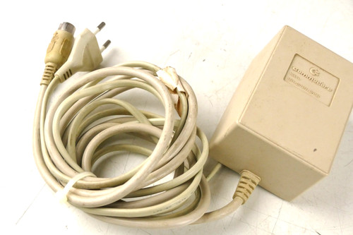 Commodore 5128up netzteil - dv-5128up,