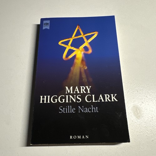 Mary higgins clark - higgins,