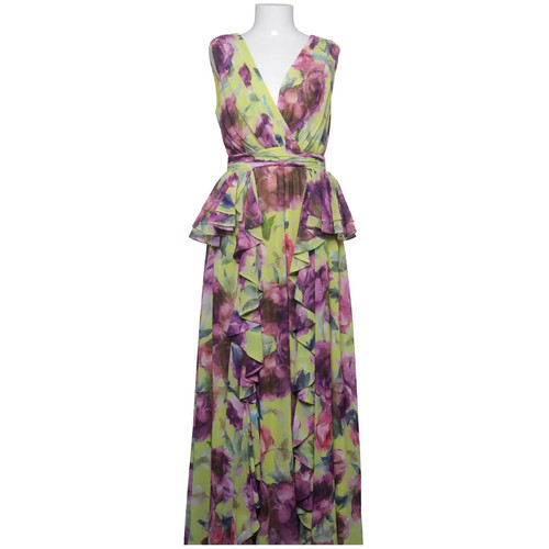 Badgley mischka maxikleid - badgley,